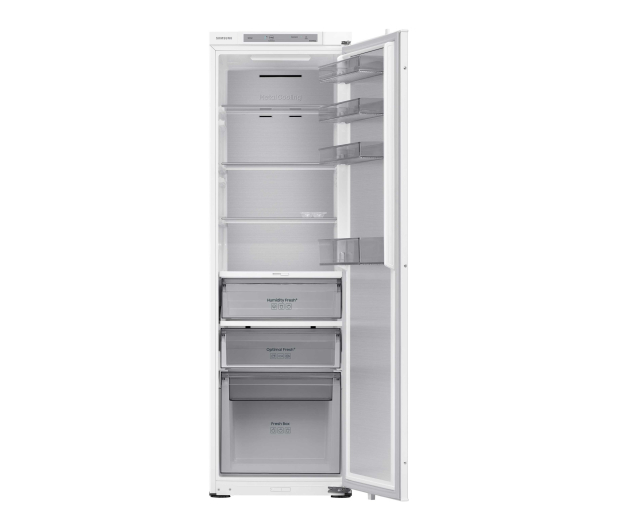 Samsung BRR29703EWW EF No Frost 177,5cm 35dB Zawiasy Ślizgowe 289L - 1473162 - zdjęcie 3